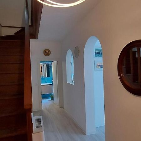 Ca' Venezia Cortese Exteriér fotografie