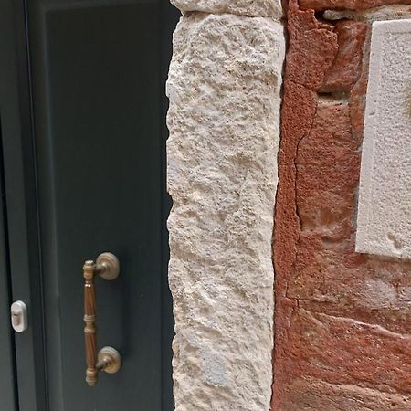 Ca' Venezia Cortese Exteriér fotografie