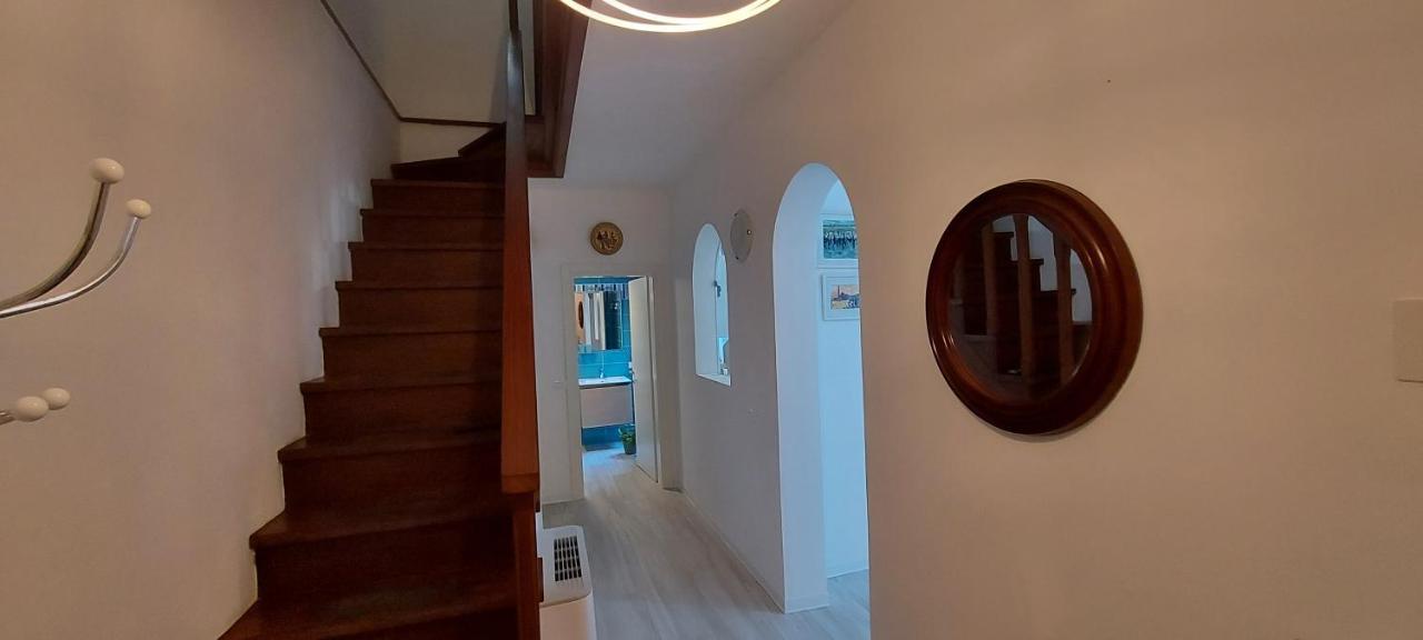 Ca' Venezia Cortese Exteriér fotografie